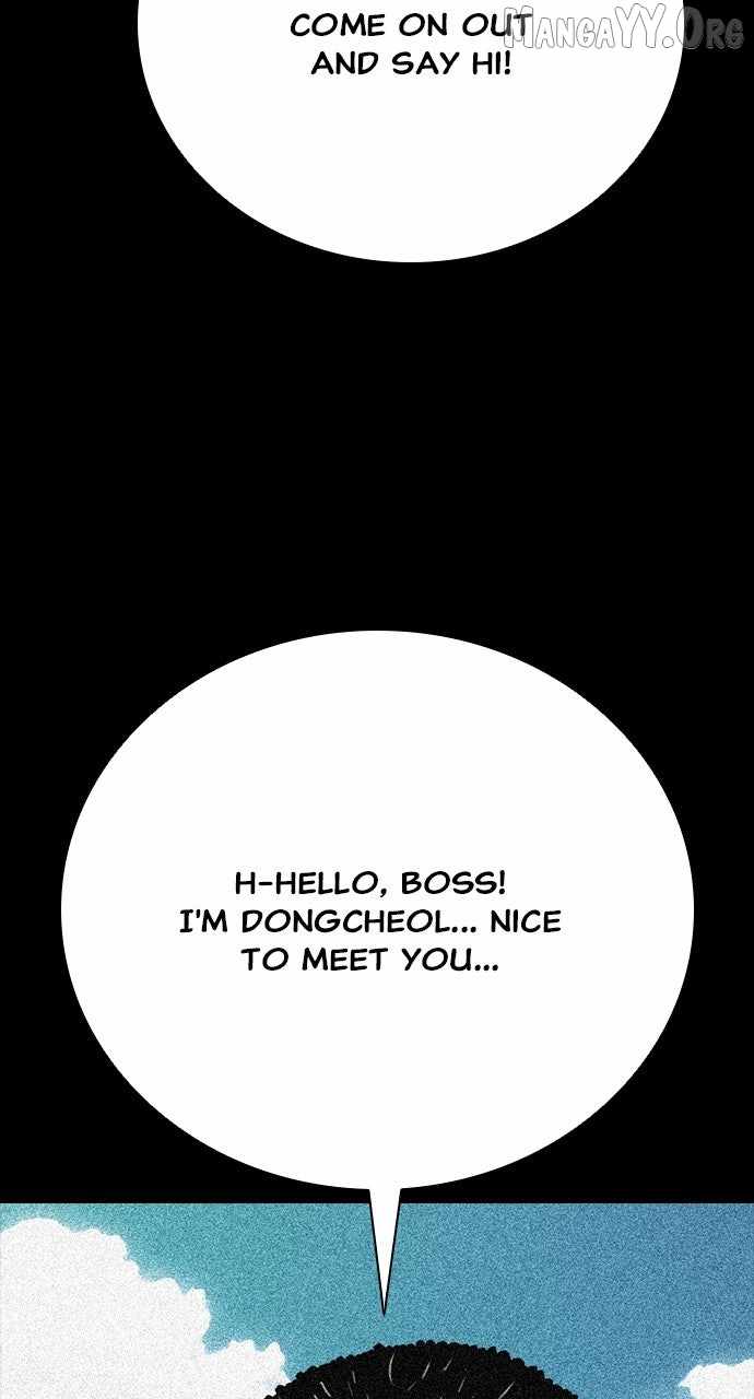 Worst Generation Chapter 24 page 84 - 