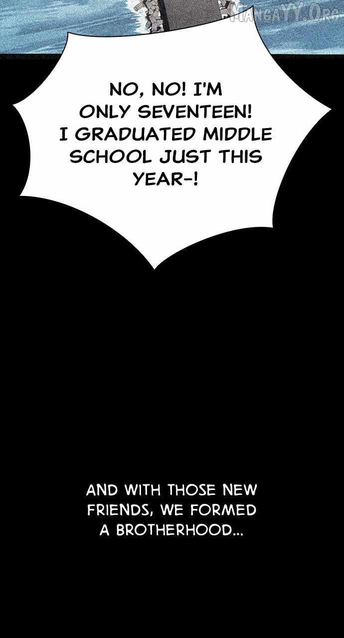 Worst Generation Chapter 24 page 87 - 