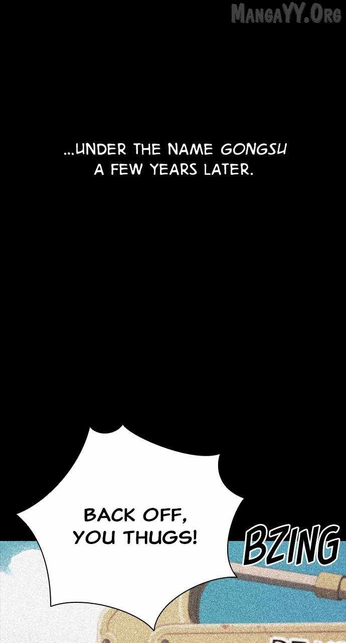 Worst Generation Chapter 24 page 88 - 