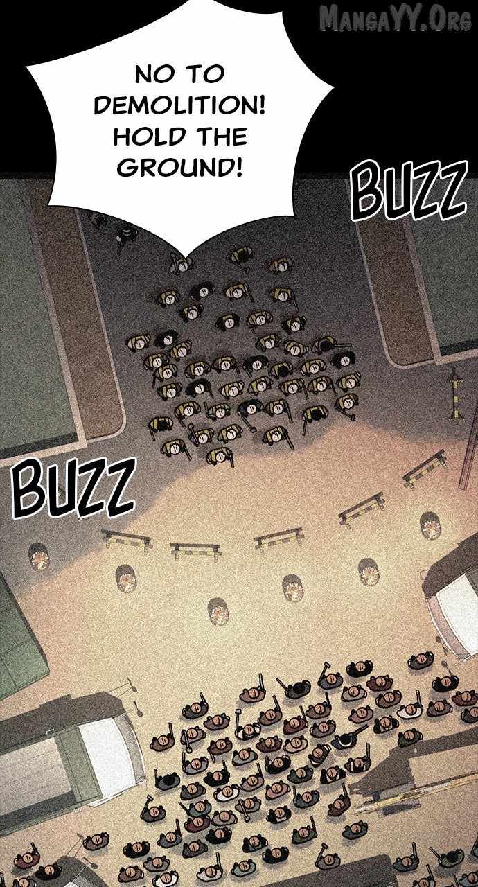 Worst Generation Chapter 24 page 91 - 