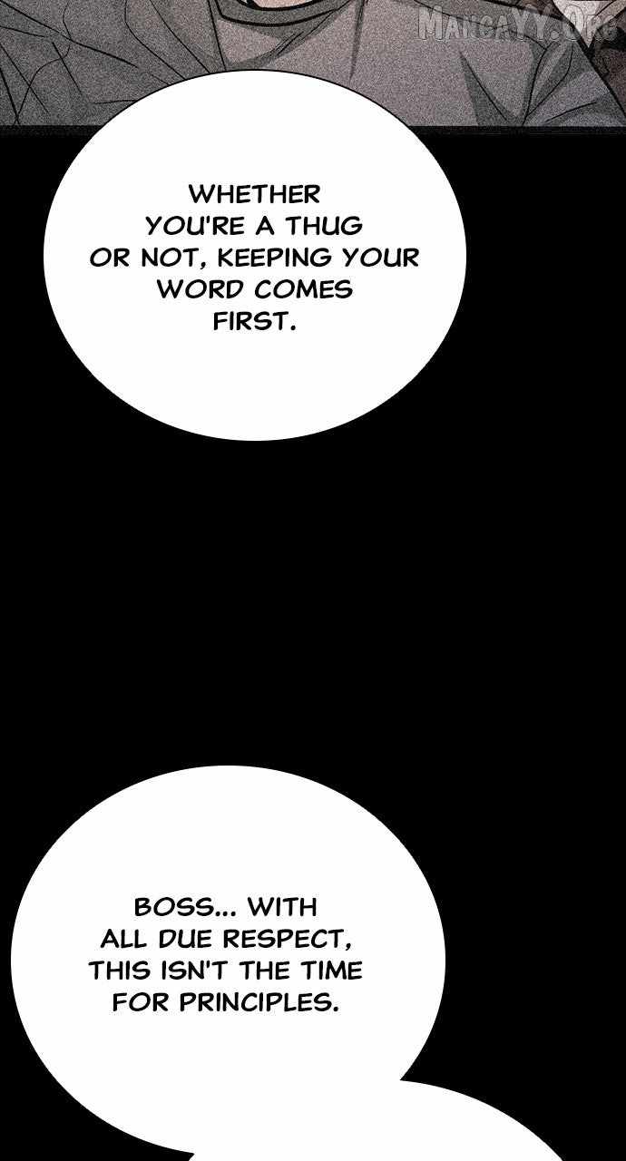 Worst Generation Chapter 24 page 98 - 