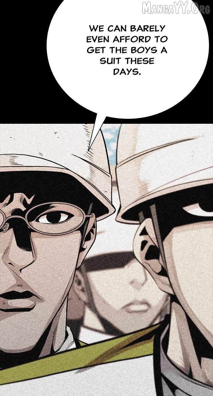 Worst Generation Chapter 24 page 99 - 
