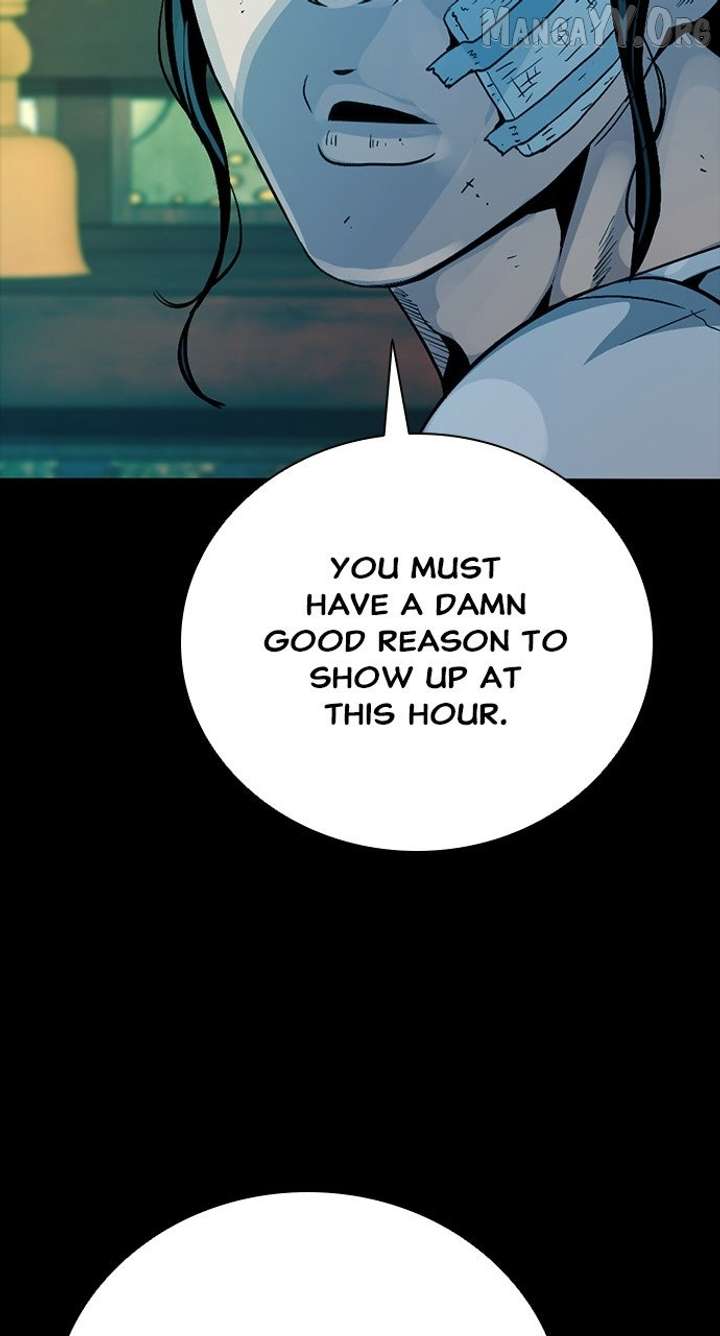 Worst Generation Chapter 25 page 2 - 