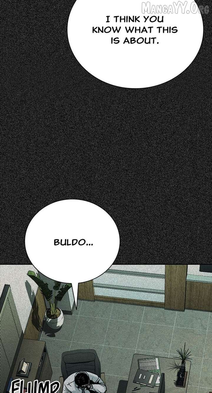 Worst Generation Chapter 25 page 11 - 
