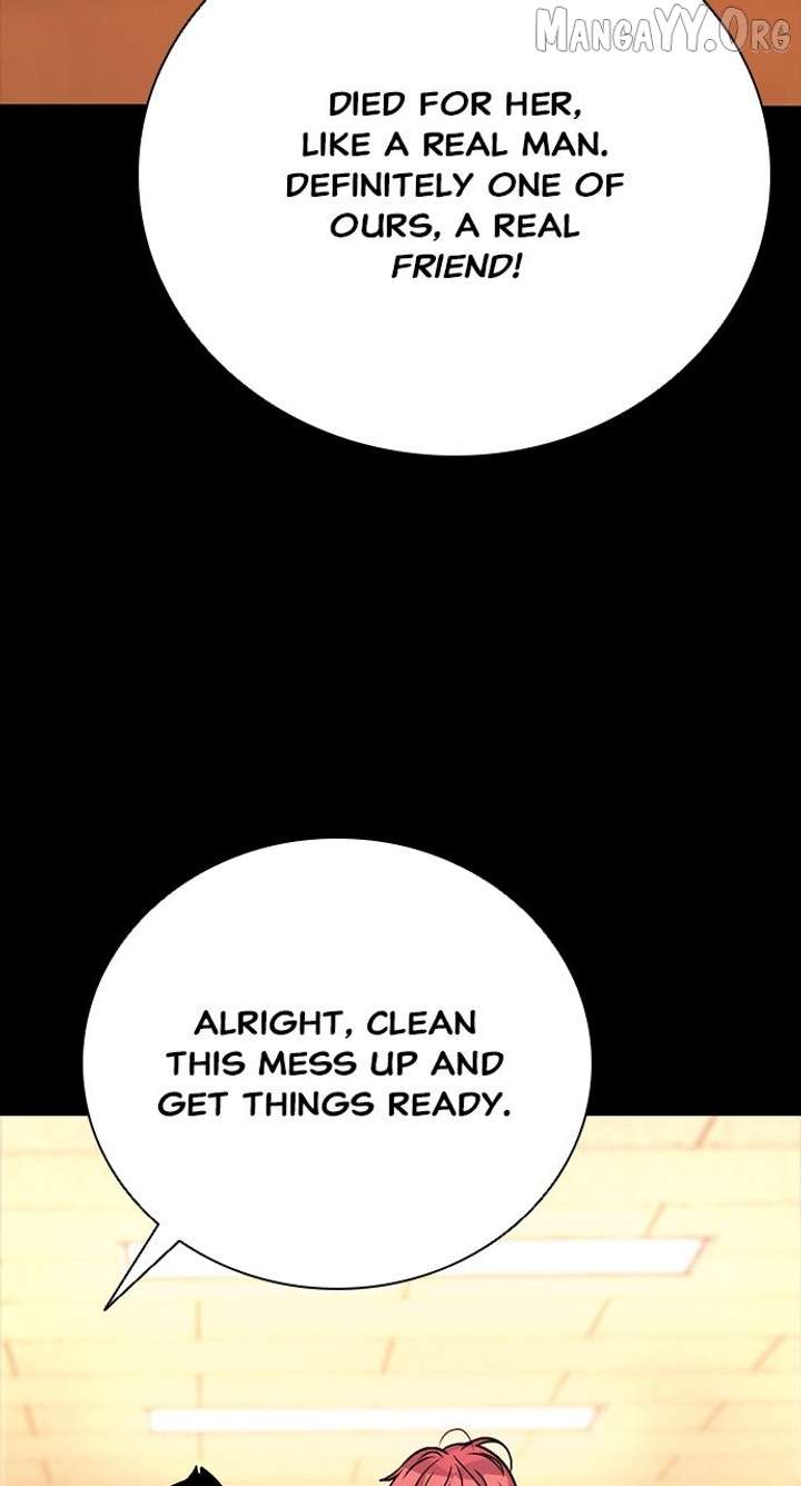 Worst Generation Chapter 25 page 102 - 