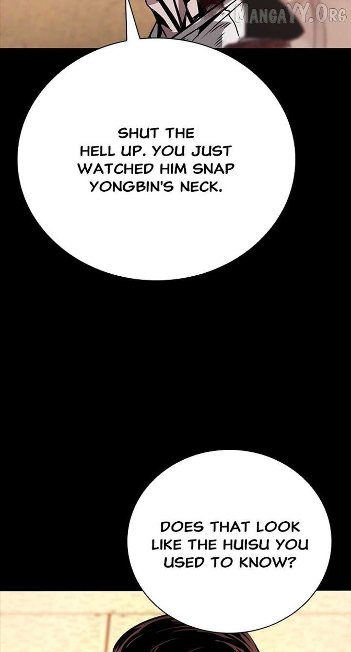 Worst Generation Chapter 25 page 105 - 