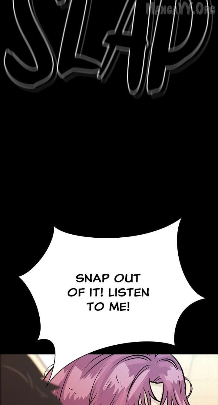 Worst Generation Chapter 25 page 117 - 