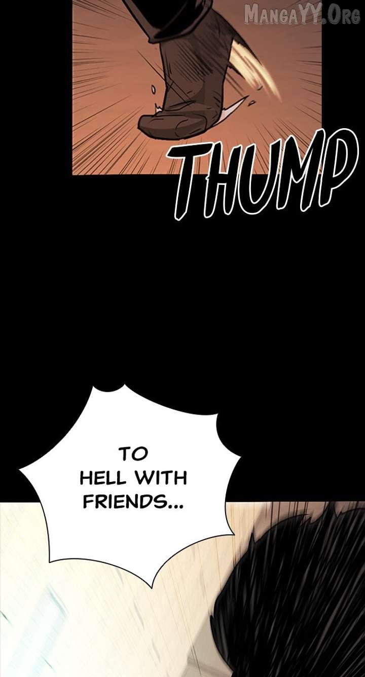 Worst Generation Chapter 25 page 126 - 