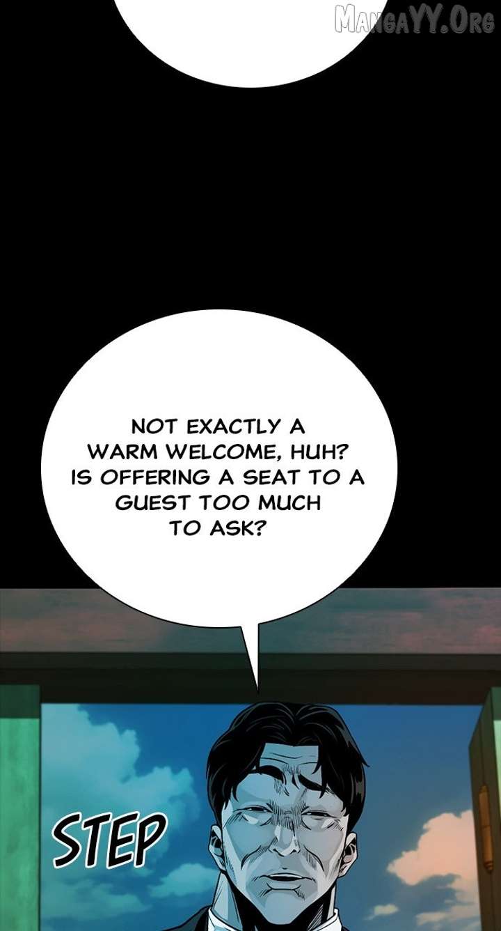 Worst Generation Chapter 25 page 14 - 