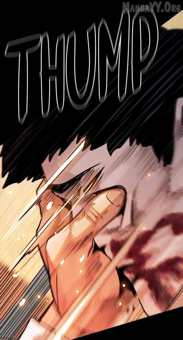 Worst Generation Chapter 25 page 132 - 