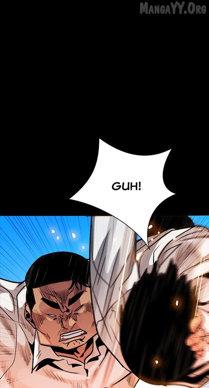 Worst Generation Chapter 25 page 135 - 