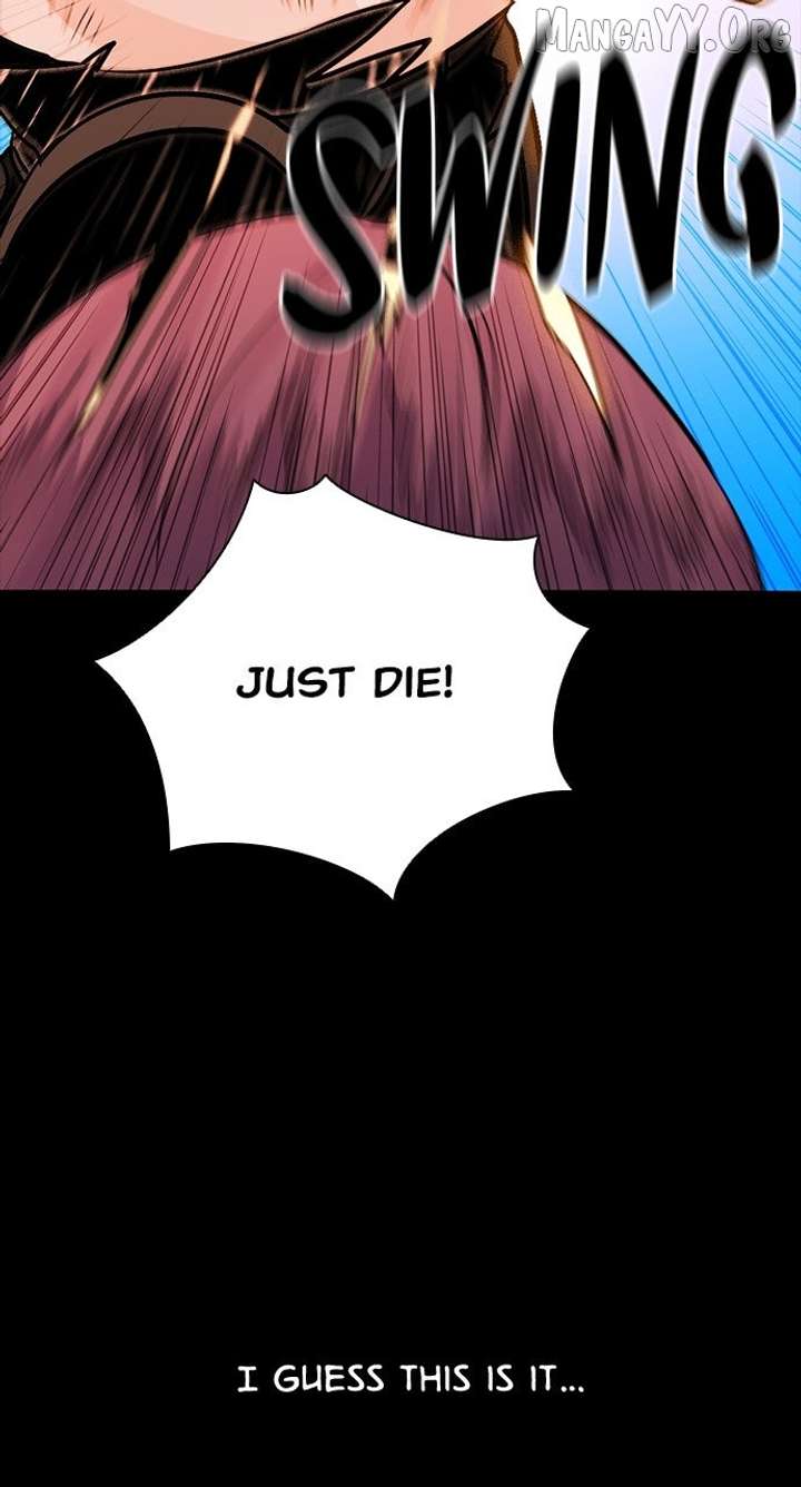 Worst Generation Chapter 25 page 136 - 