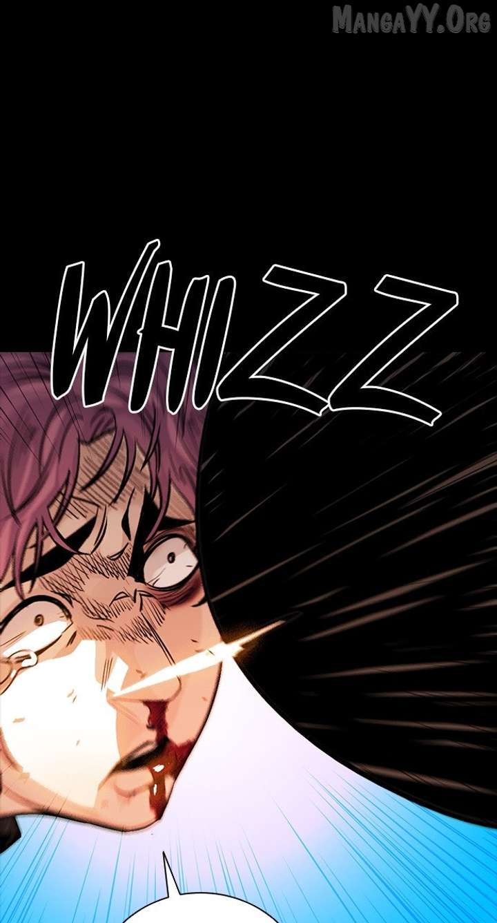 Worst Generation Chapter 25 page 137 - 
