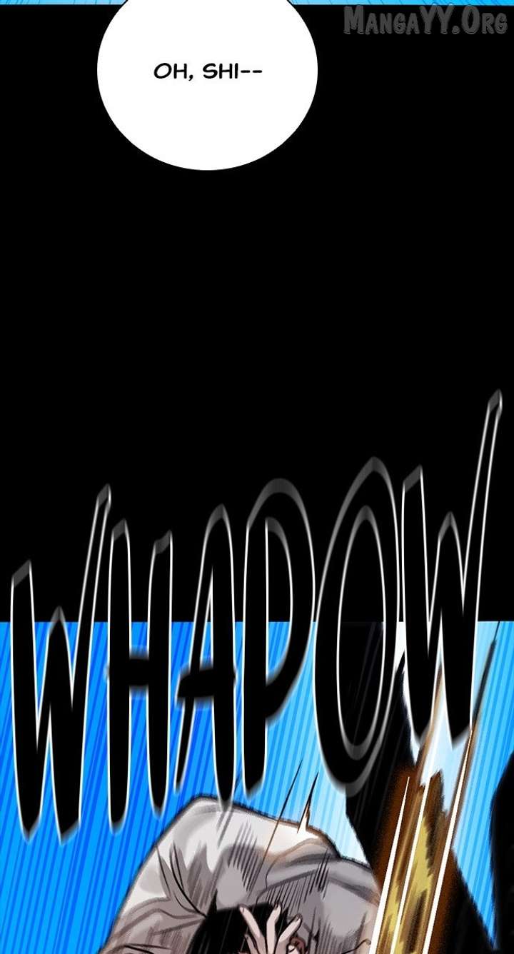 Worst Generation Chapter 25 page 138 - 