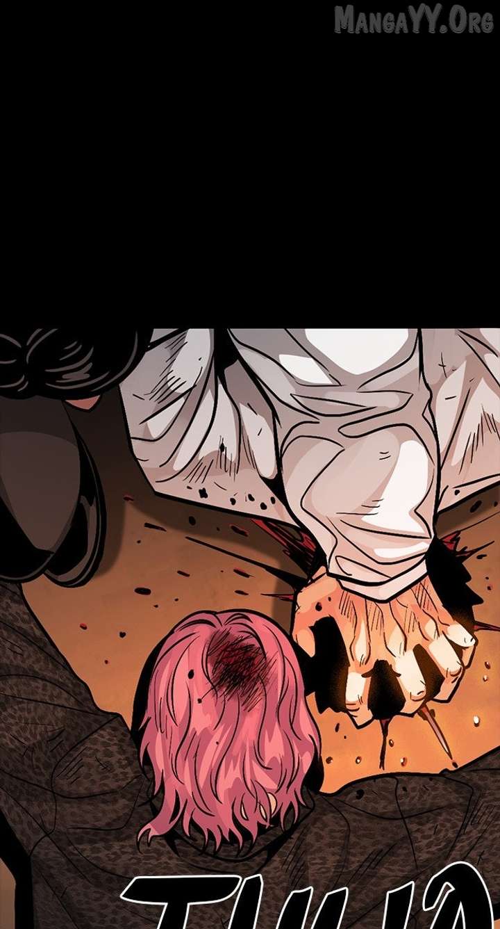 Worst Generation Chapter 25 page 140 - 