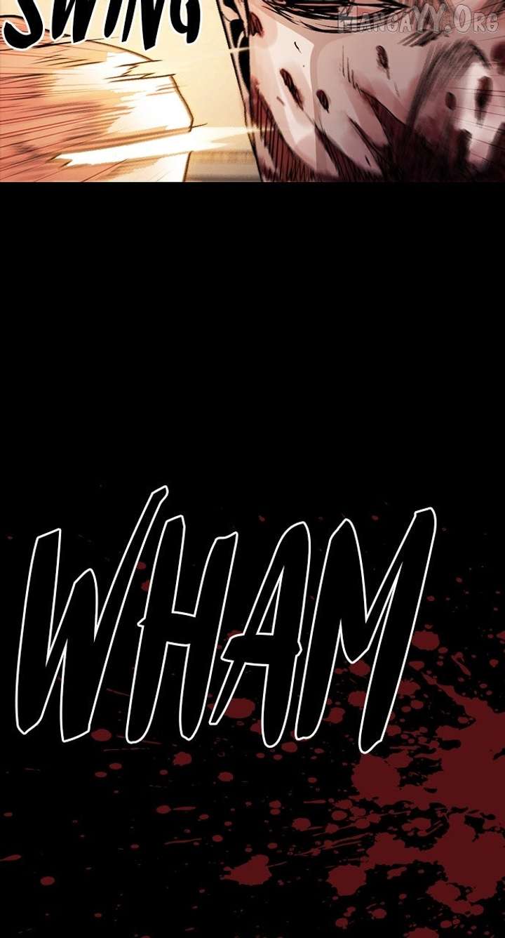 Worst Generation Chapter 25 page 143 - 