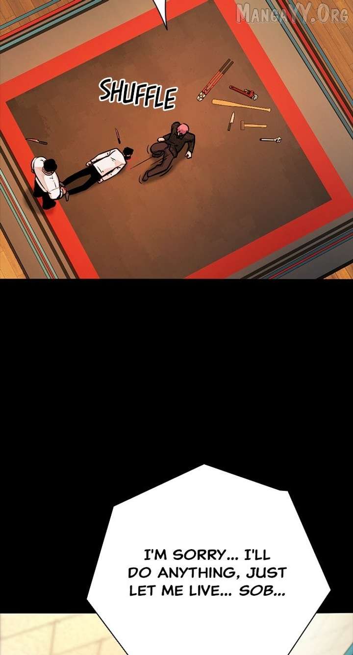 Worst Generation Chapter 25 page 149 - 