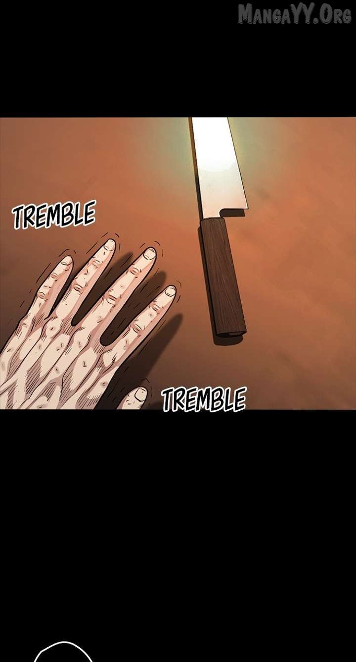 Worst Generation Chapter 25 page 151 - 