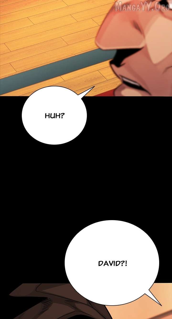 Worst Generation Chapter 25 page 162 - 