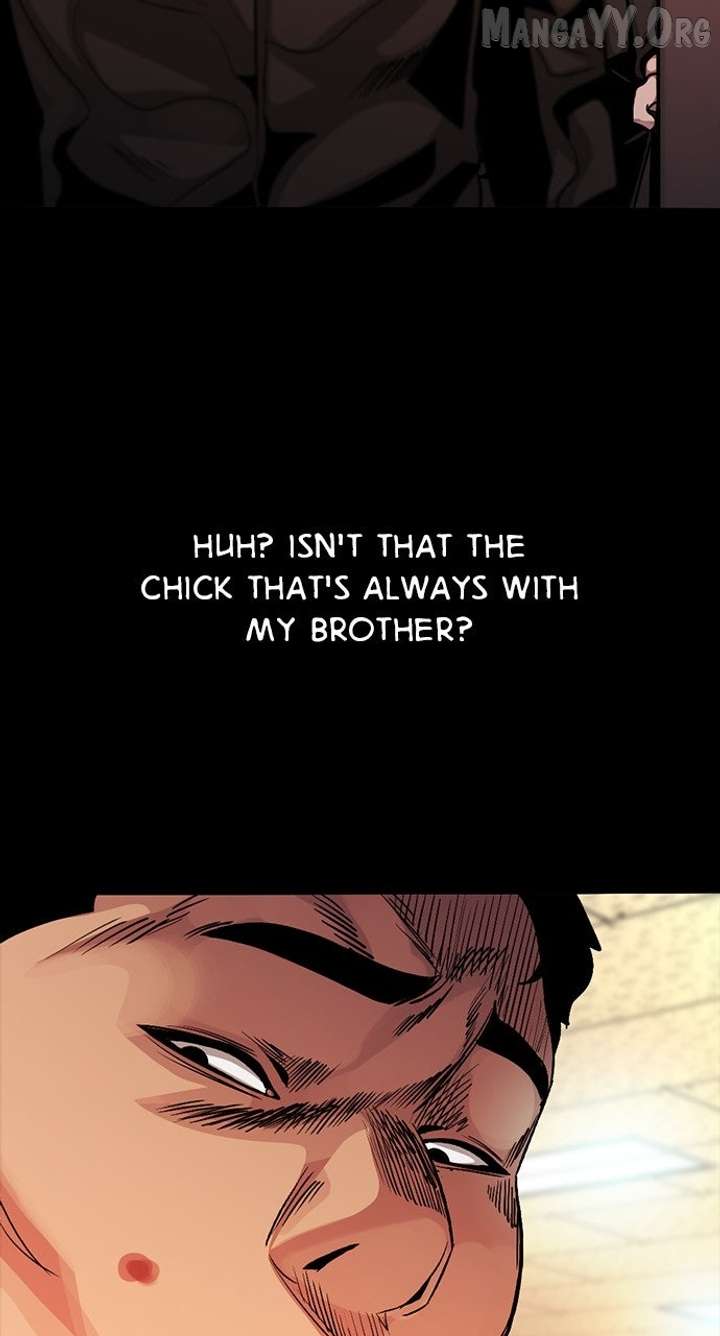 Worst Generation Chapter 25 page 166 - 