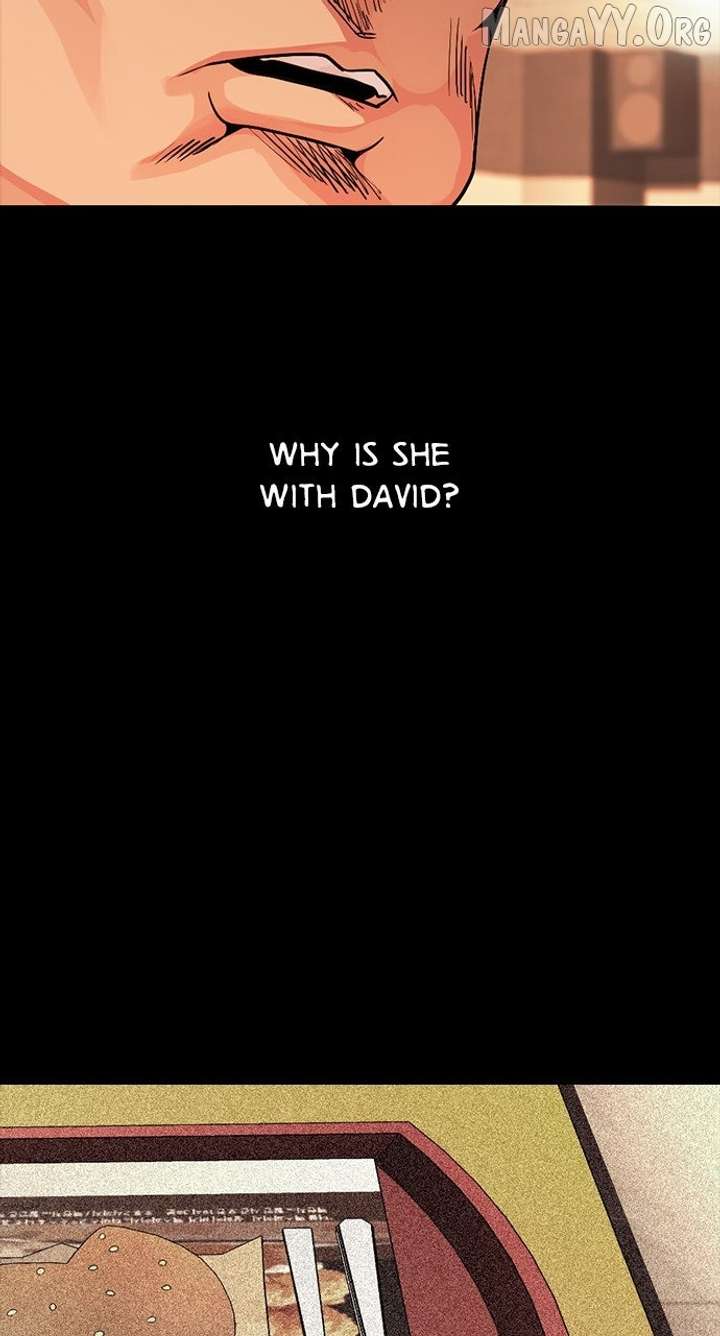 Worst Generation Chapter 25 page 167 - 