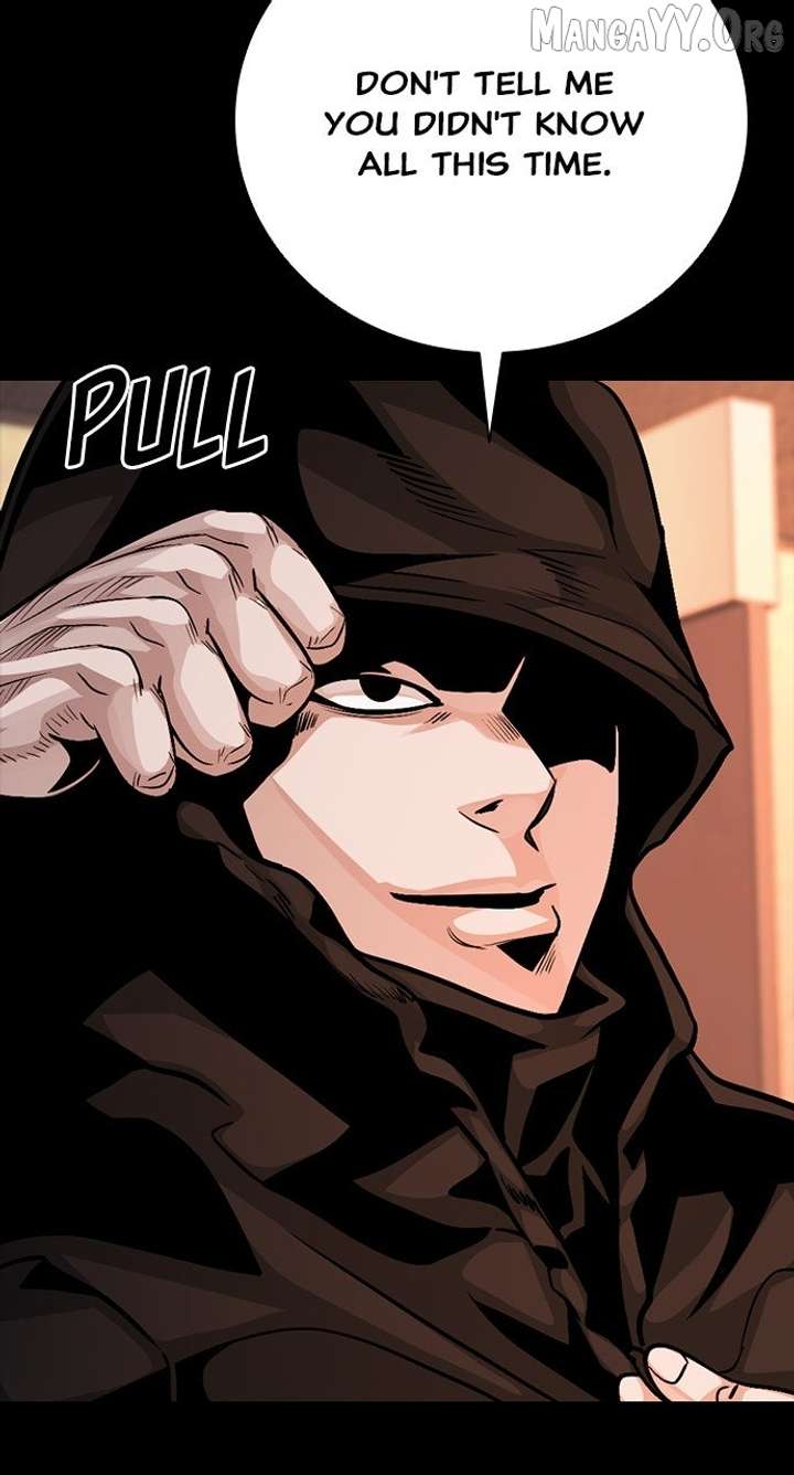 Worst Generation Chapter 25 page 170 - 