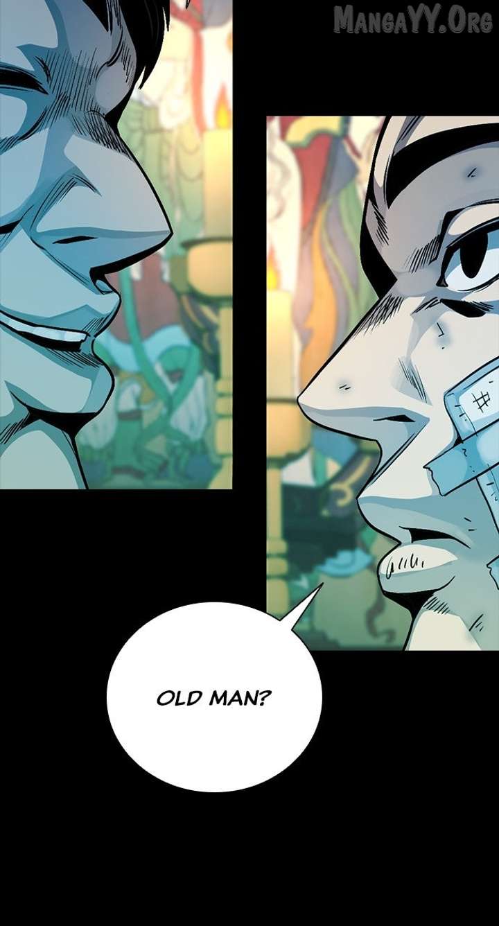 Worst Generation Chapter 25 page 18 - 