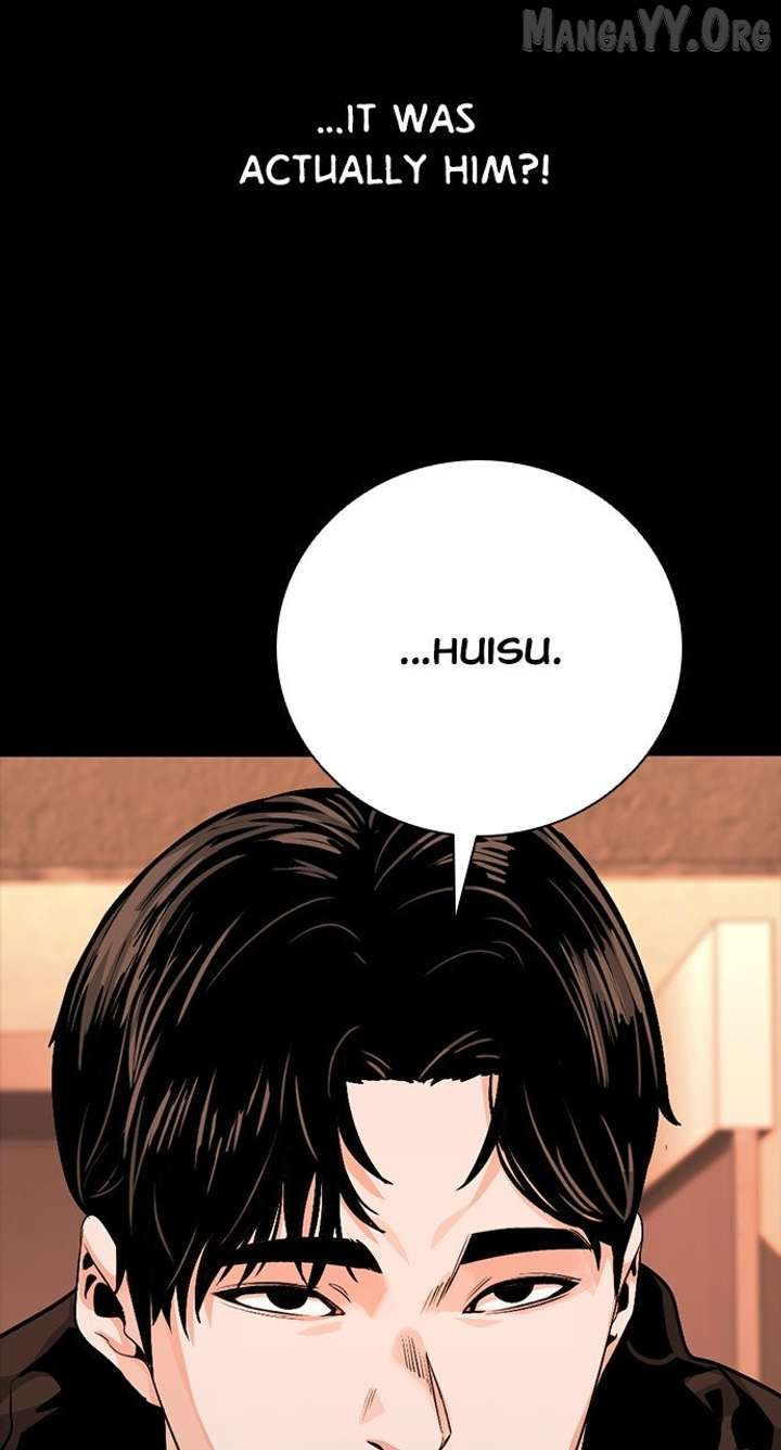 Worst Generation Chapter 25 page 172 - 
