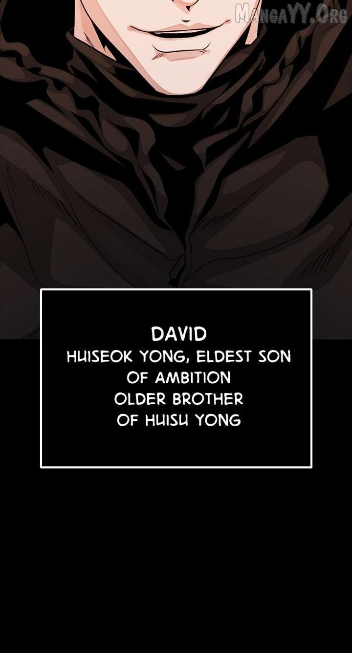 Worst Generation Chapter 25 page 173 - 