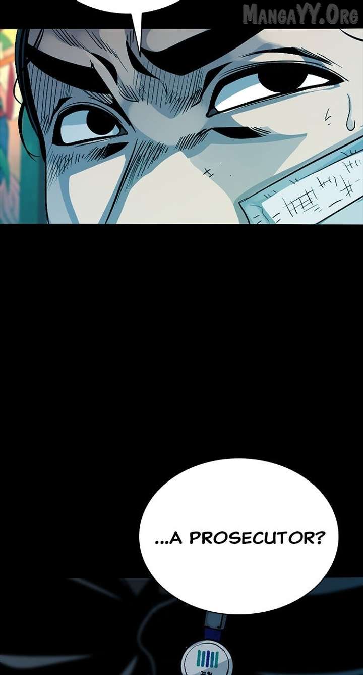 Worst Generation Chapter 25 page 24 - 