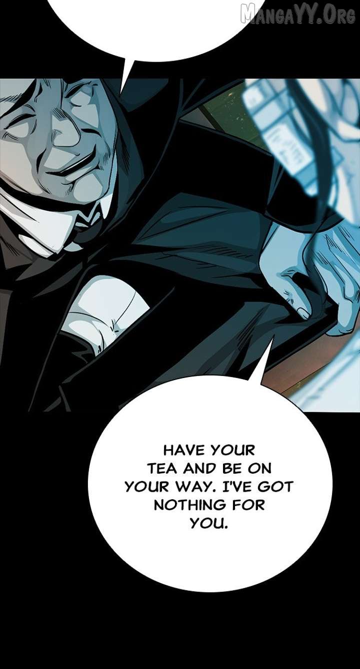 Worst Generation Chapter 25 page 28 - 