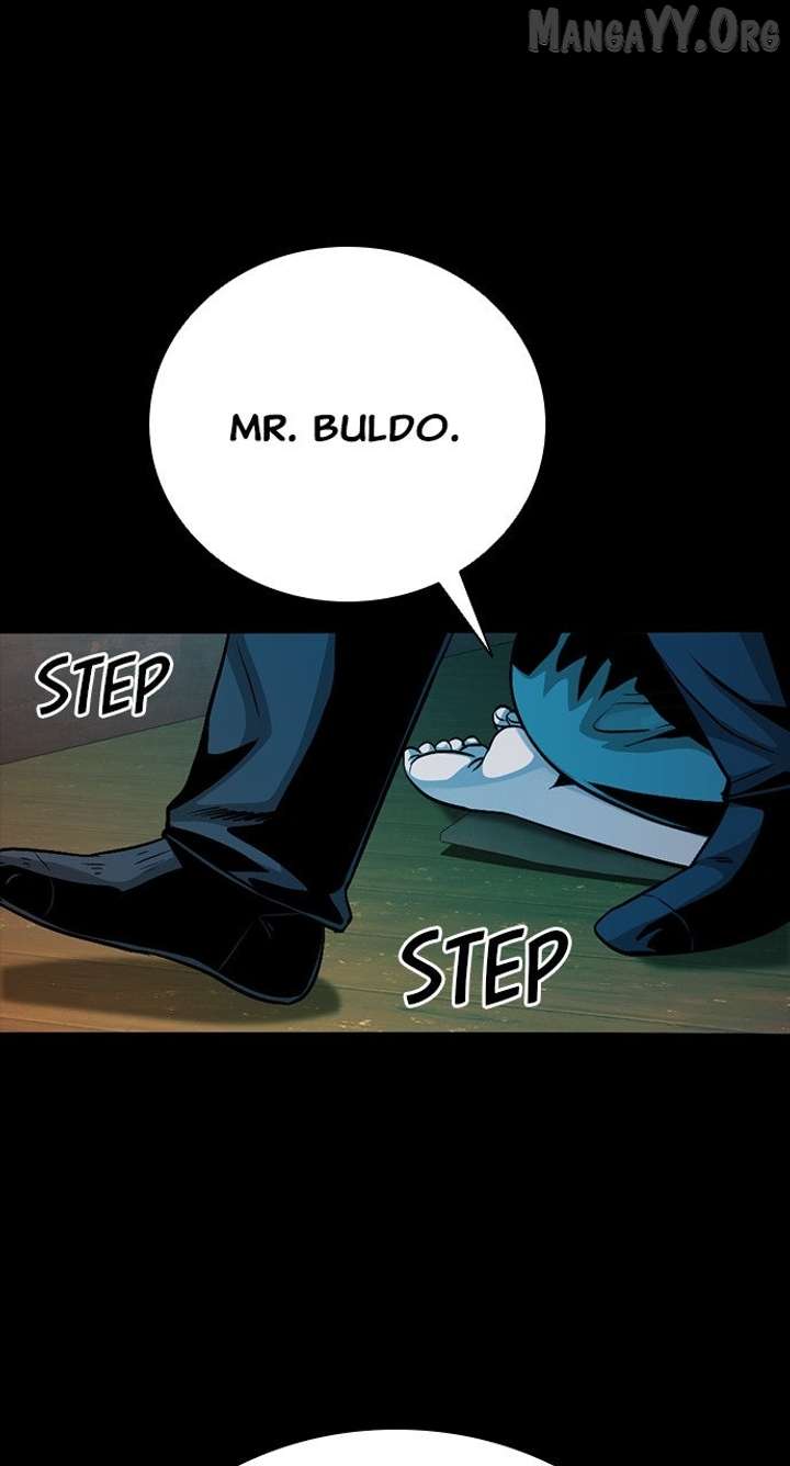 Worst Generation Chapter 25 page 29 - 