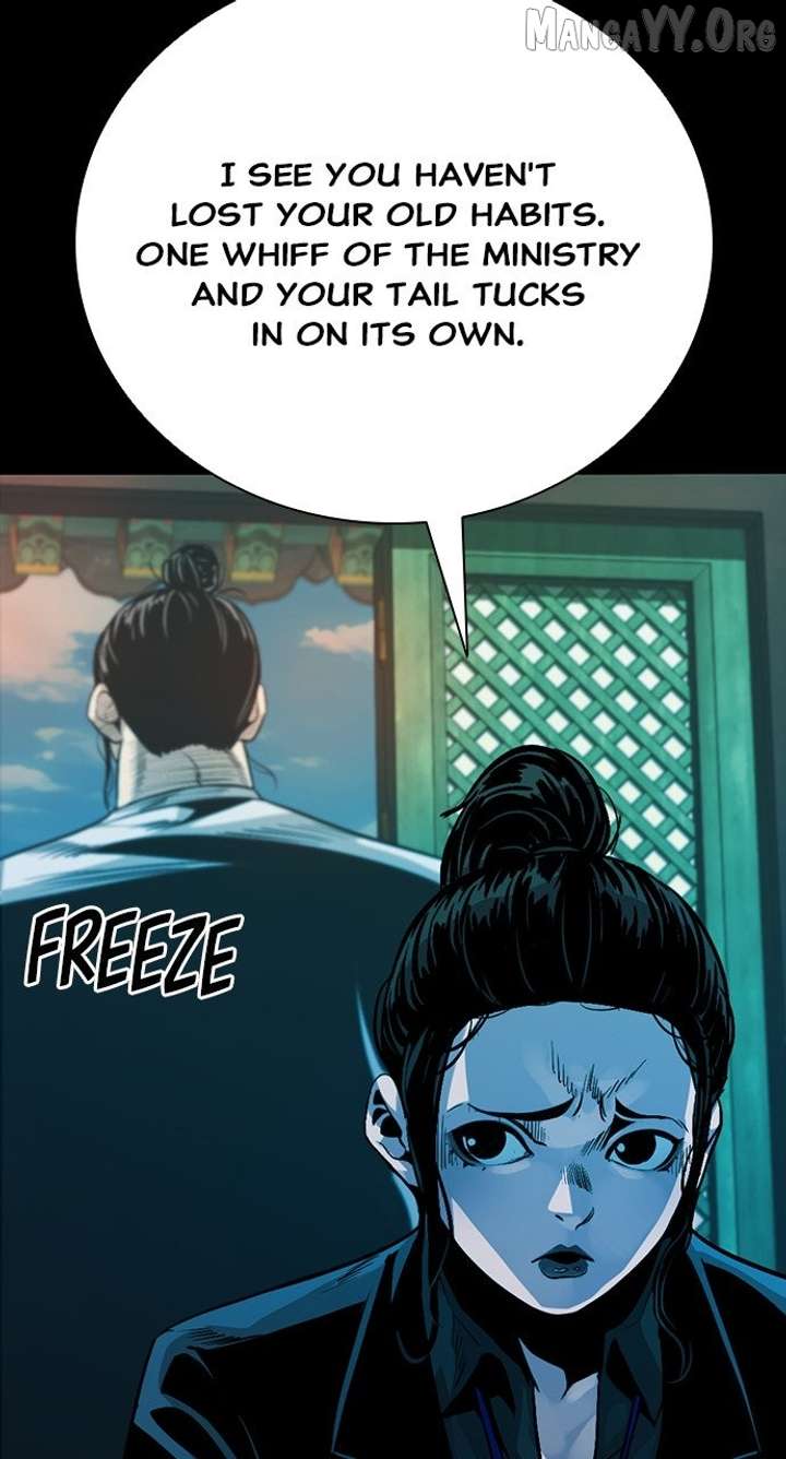 Worst Generation Chapter 25 page 30 - 