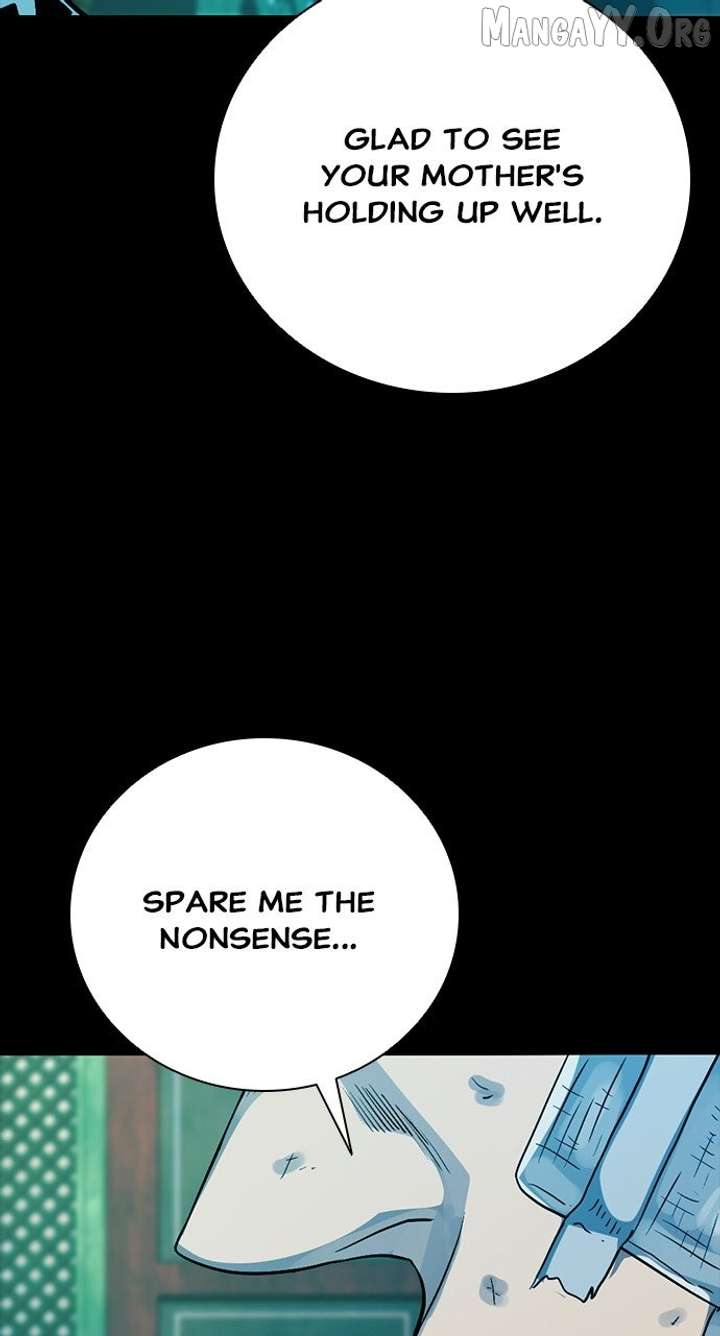 Worst Generation Chapter 25 page 4 - 