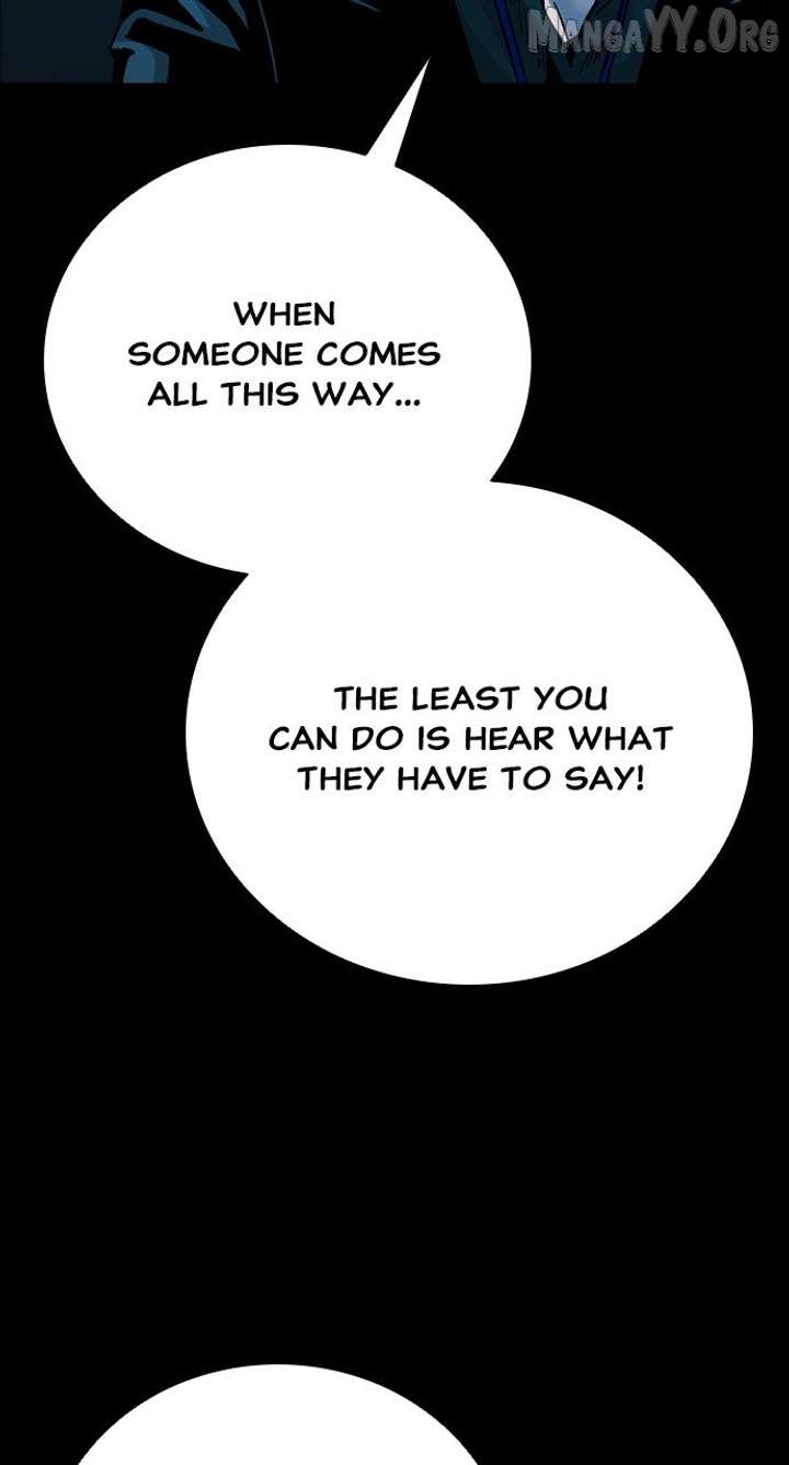 Worst Generation Chapter 25 page 31 - 