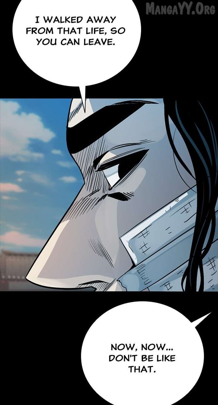 Worst Generation Chapter 25 page 32 - 