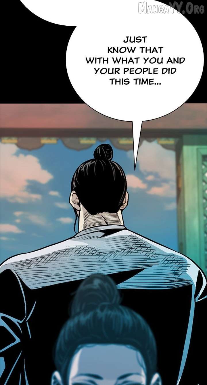 Worst Generation Chapter 25 page 35 - 
