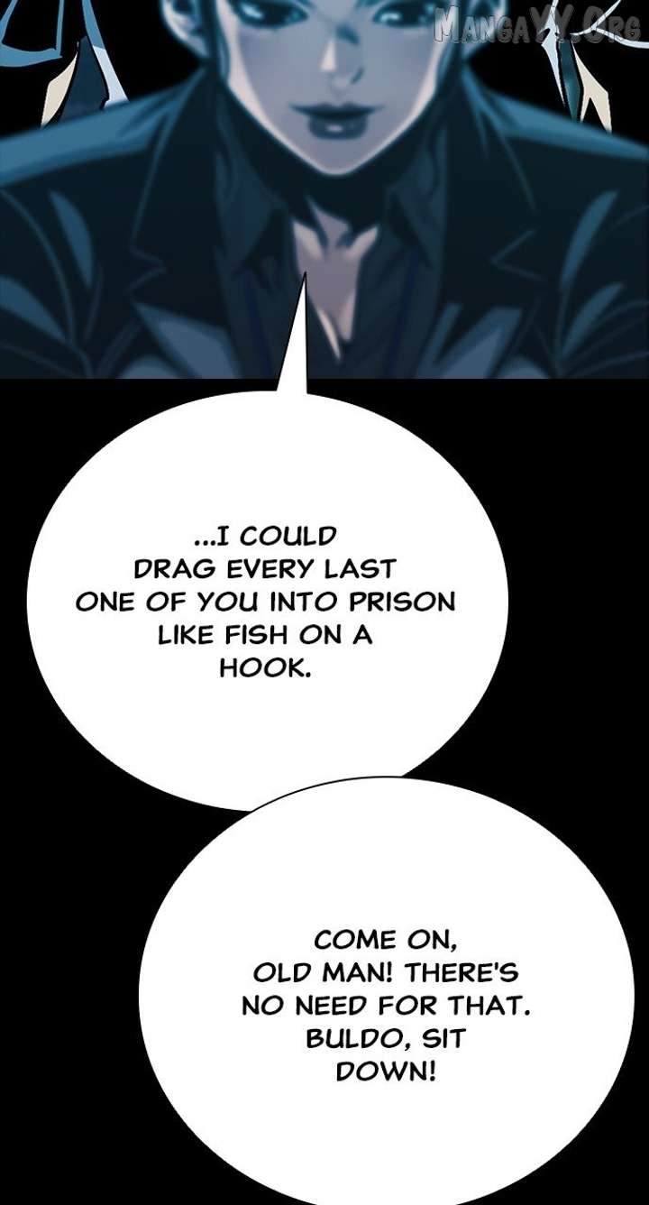 Worst Generation Chapter 25 page 36 - 