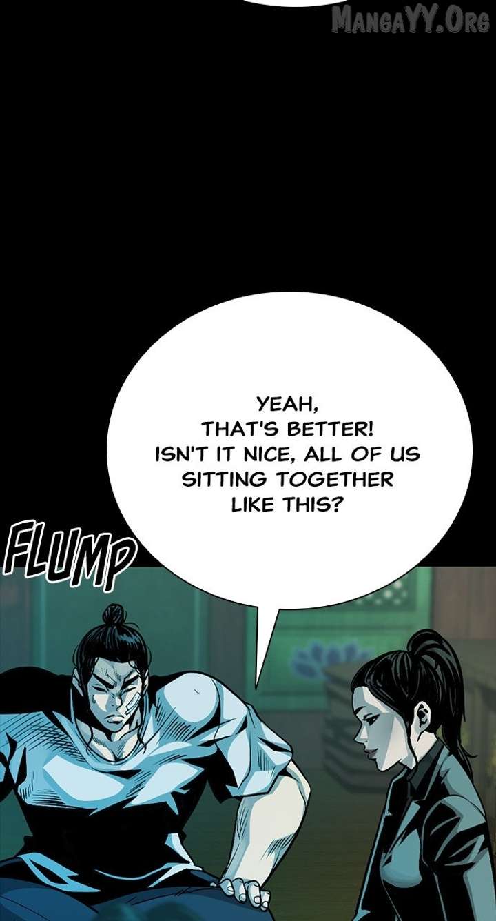 Worst Generation Chapter 25 page 37 - 