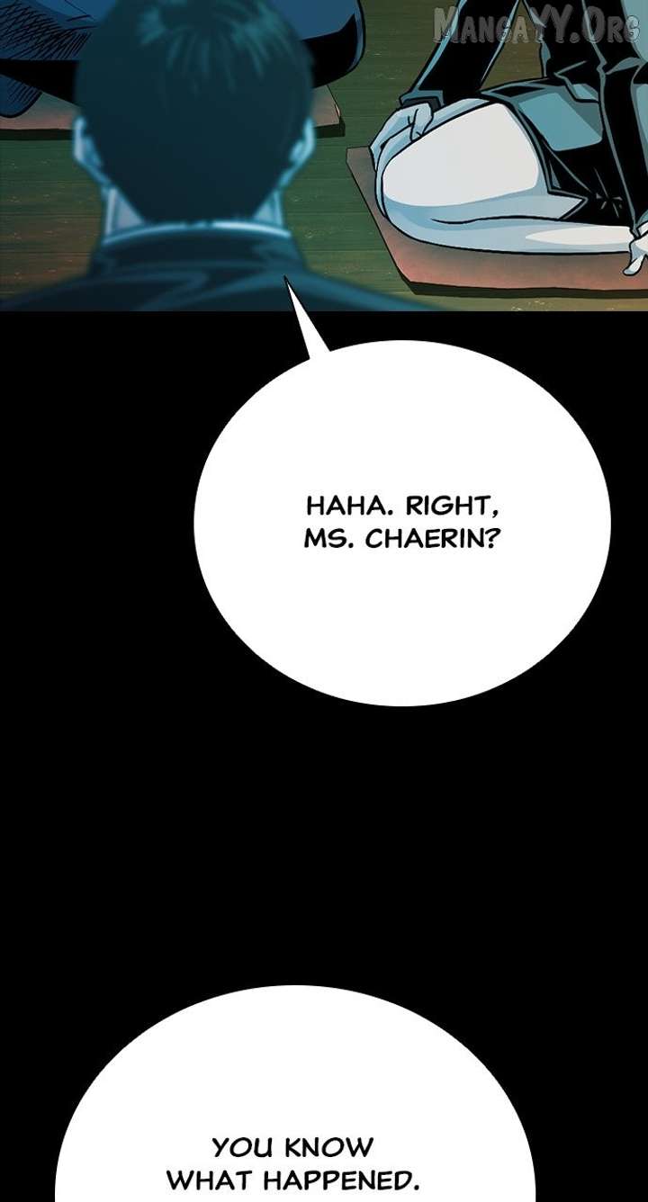 Worst Generation Chapter 25 page 38 - 