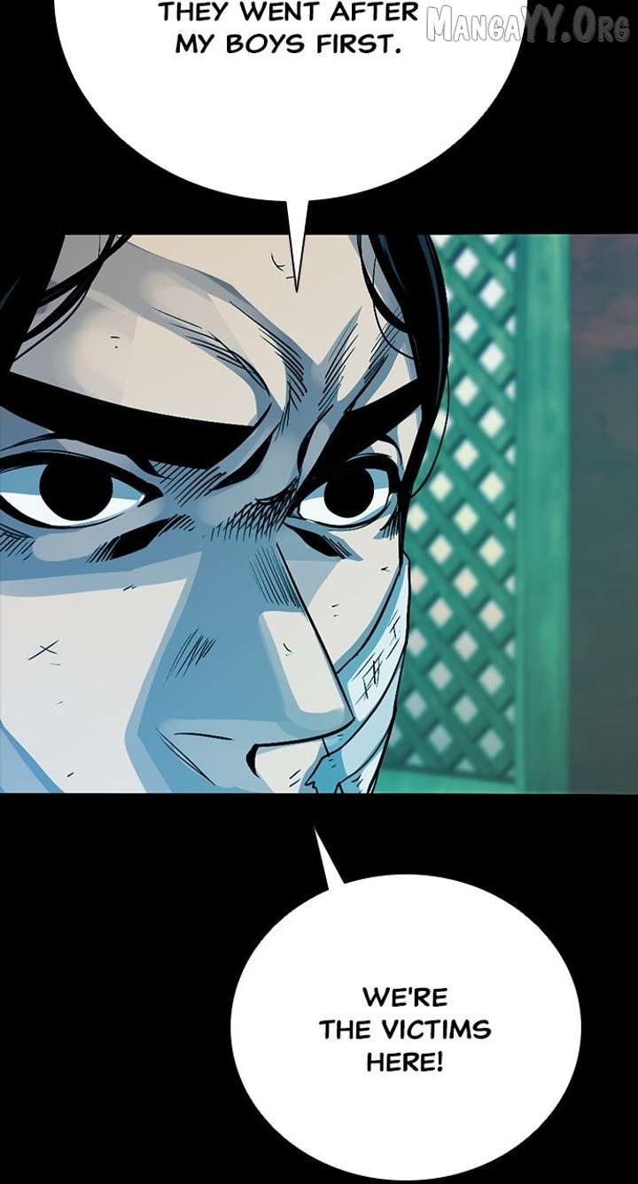 Worst Generation Chapter 25 page 39 - 