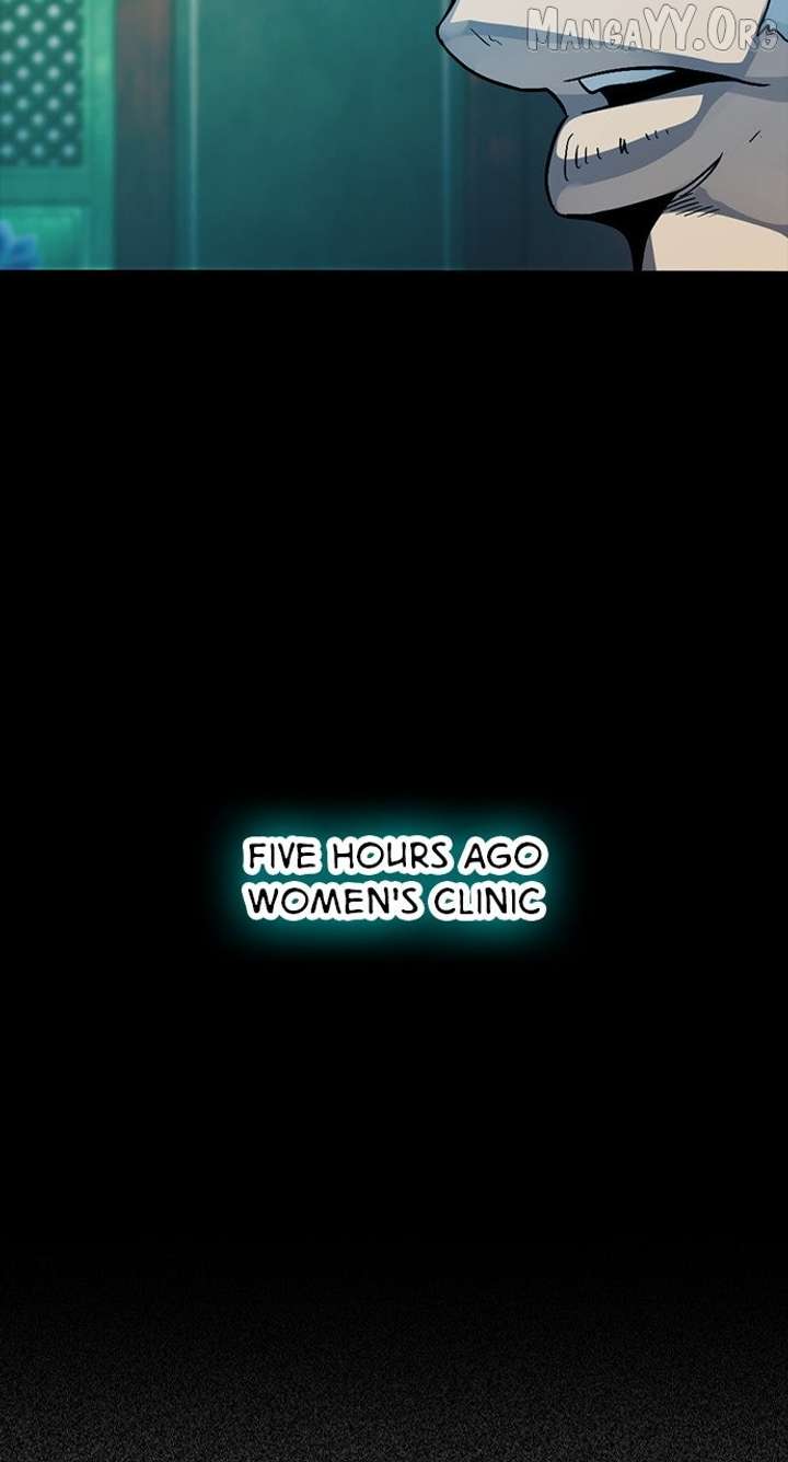 Worst Generation Chapter 25 page 5 - 