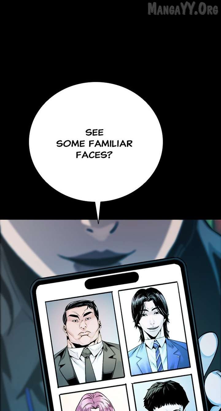 Worst Generation Chapter 25 page 42 - 