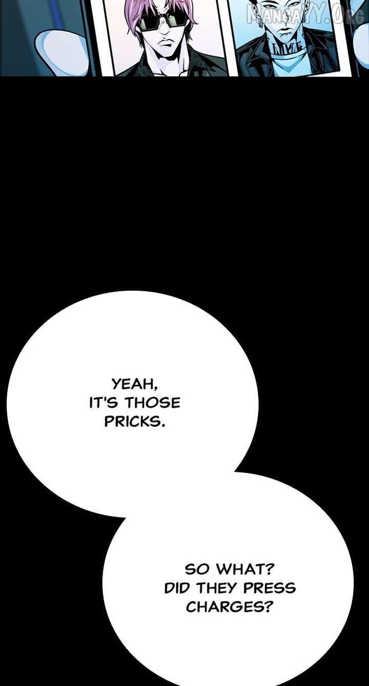 Worst Generation Chapter 25 page 43 - 