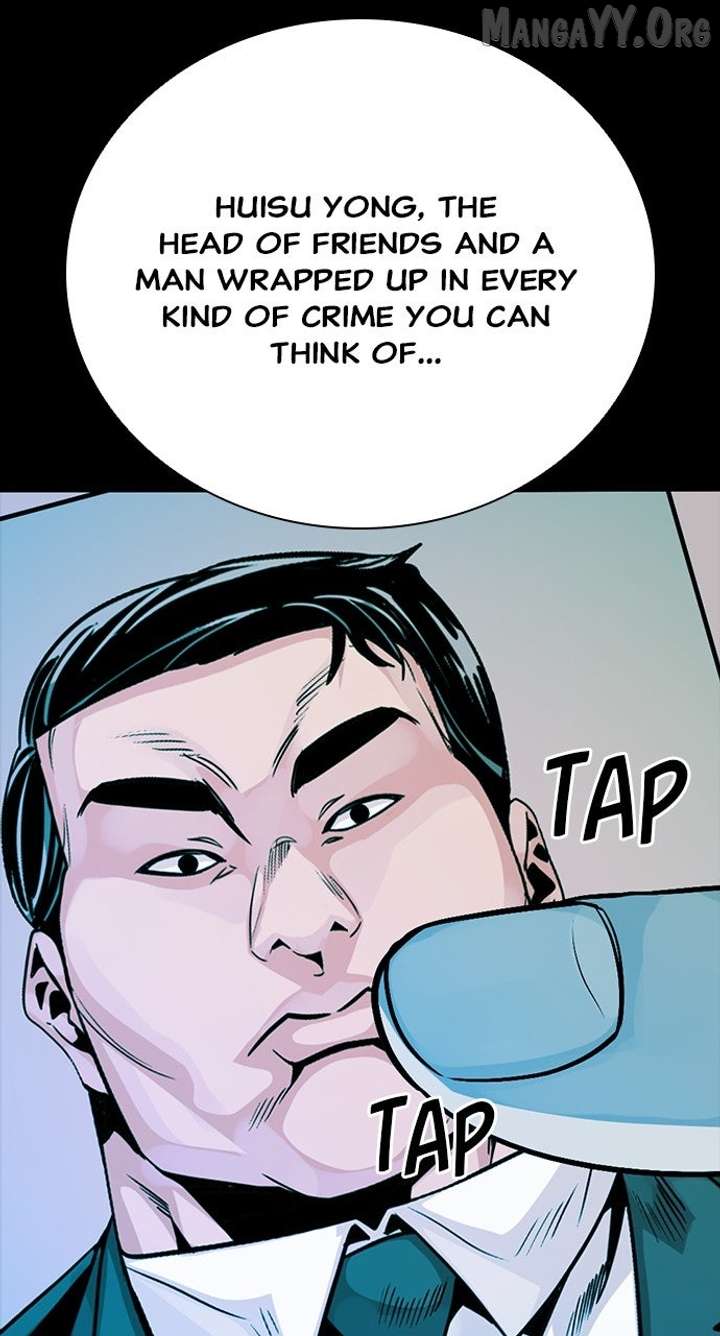 Worst Generation Chapter 25 page 50 - 