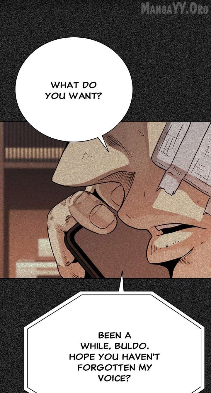 Worst Generation Chapter 25 page 6 - 