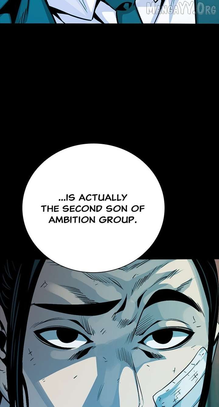 Worst Generation Chapter 25 page 51 - 