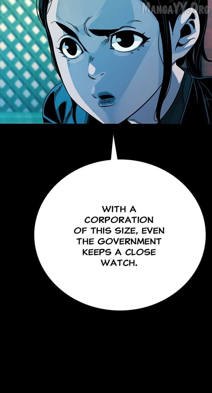 Worst Generation Chapter 25 page 53 - 