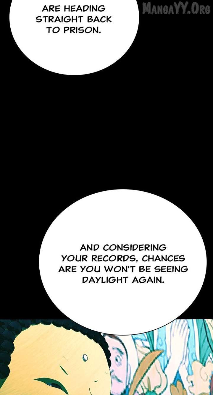 Worst Generation Chapter 25 page 57 - 