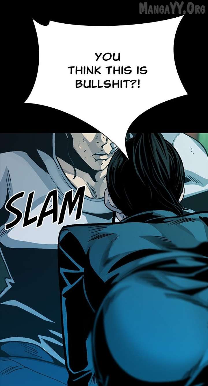 Worst Generation Chapter 25 page 59 - 